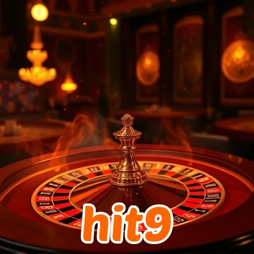 hit9 Arcade