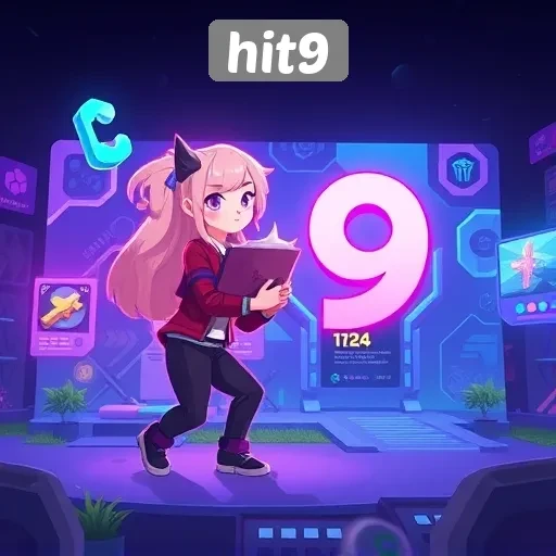 Tantangan dan Kesempatan di Hit9 untuk Pengembang Game
