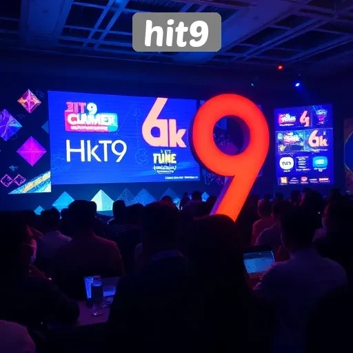 Kegiatan Komunitas dan Event Menarik di Hit9