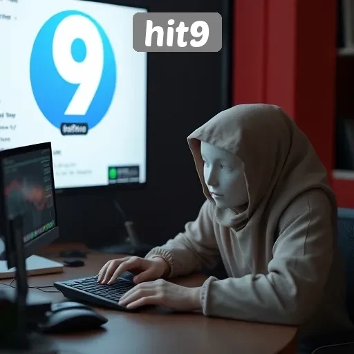 Evaluasi Konten dan Kualitas Informasi di Hit9
