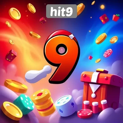 Keberagaman Genre Permainan di Hit9