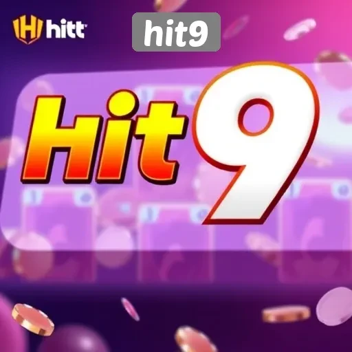 Strategi Pemasaran Efektif di Situs Game Hit9