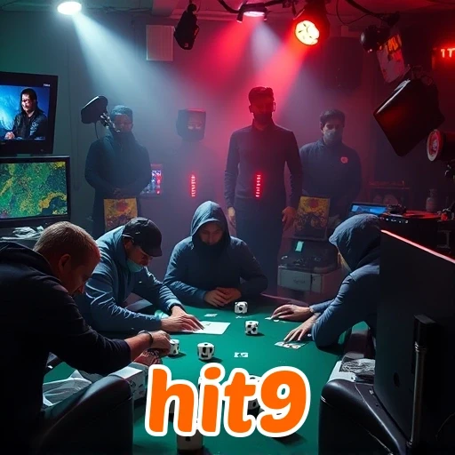 hit9 eSports