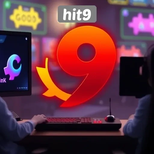 Evolusi Situs Game Hit9 dalam Beberapa Tahun Terakhir