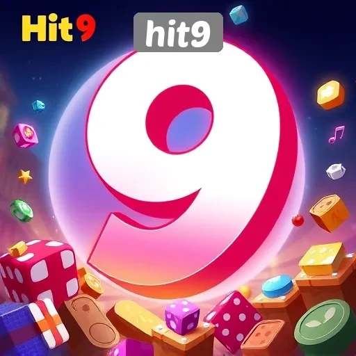 Beragam Game Seru yang Tersedia di Hit9