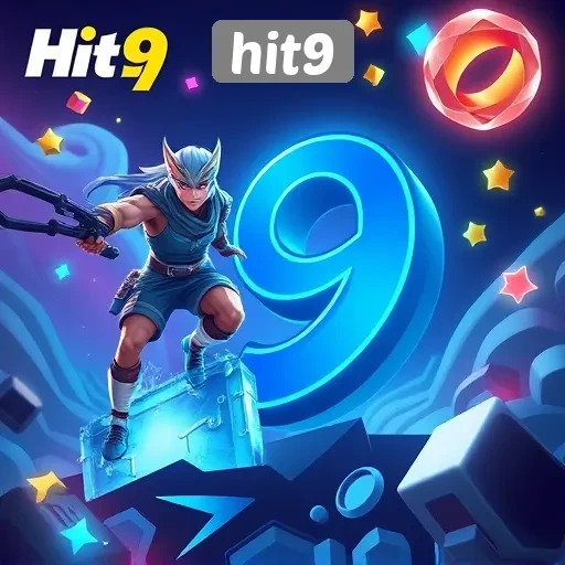 Mengenal Lebih Dekat Situs Game Hit9