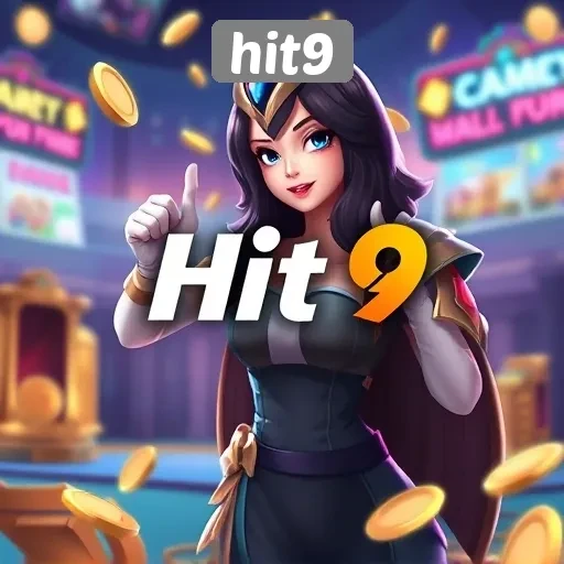 Mengulas Fitur Menarik di Situs Game Hit9
