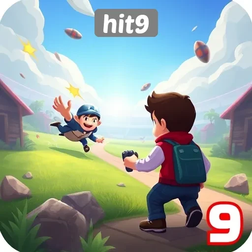 Mengulik Koleksi Game Menarik di Platform Hit9