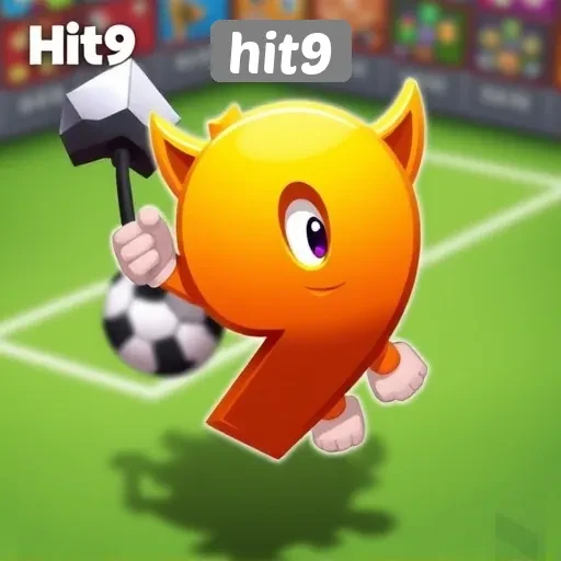 Berbagai Genre Game yang Tersedia di Hit9