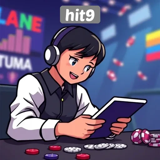Panduan Memulai Permainan di Situs Hit9