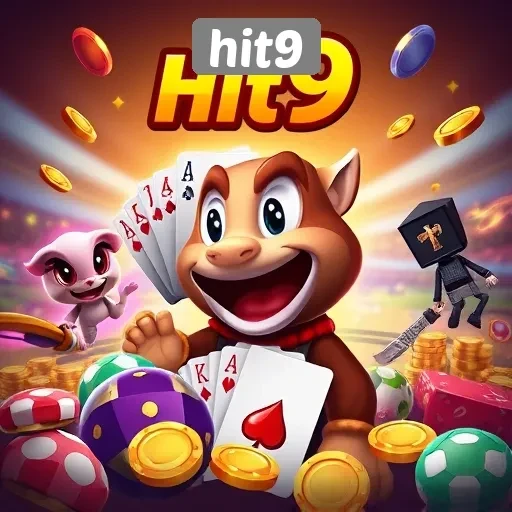 Sejarah Singkat Situs Game Hit9