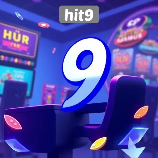 Keunggulan Hit9 dalam Dunia Game Online
