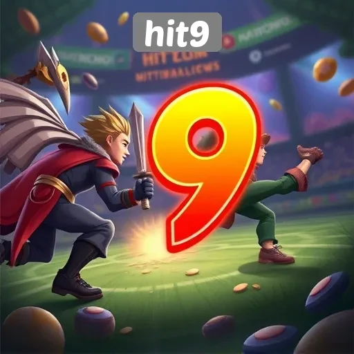 Keunggulan Hit9 Dibandingkan Platform Game Lain