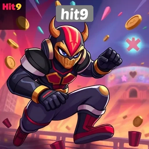 Persaingan Hit9 dengan Situs Game Lain di Indonesia