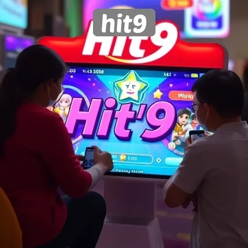 Fitur Unggulan Hit9 yang Menarik Pengguna