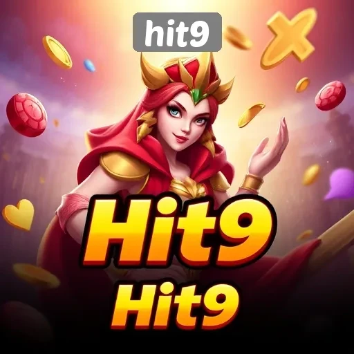 Mengupas Fitur Unggulan Situs Game Hit9