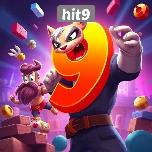 Perbandingan Hit9 dengan Situs Game Lain di Pasar Indonesia
