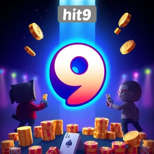 Perkembangan Hit9 dalam Dunia Game Online