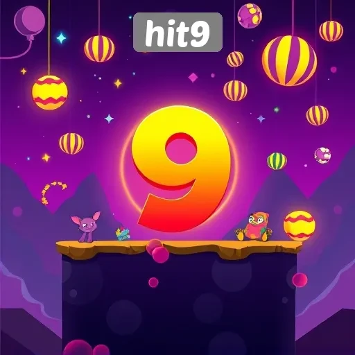 Mengenal Situs Game Hit9 dan Fitur Unggulannya