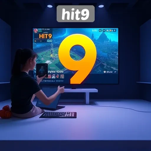 Bagaimana Hit9 Mempengaruhi Industri Game Online Indonesia