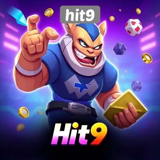 Mengenal Hit9 Sebagai Platform Game Populer di Indonesia