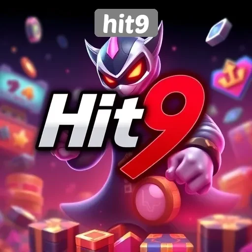 Profil Lengkap Situs Game Hit9 yang Populer di Kalangan Gamer
