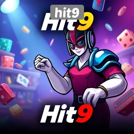 Mengulas Keunggulan Situs Game Hit9 di Pasar Indonesia