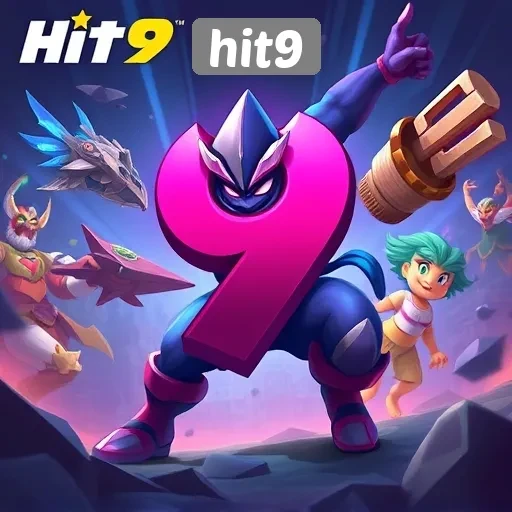 Mengenal Situs Game Hit9 yang Populer di Kalangan Gamer Indonesia