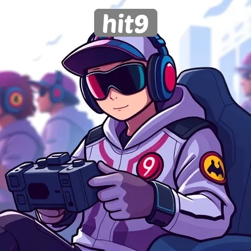 Mengapa Hit9 Menjadi Pilihan Utama Gamer Indonesia