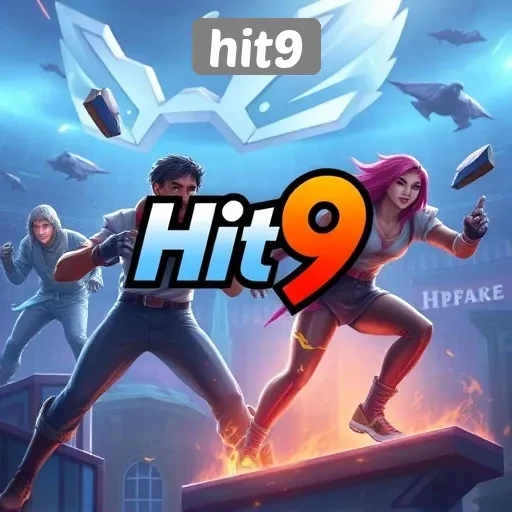 Hit9 sebagai Platform Inovatif untuk Gamer Indonesia