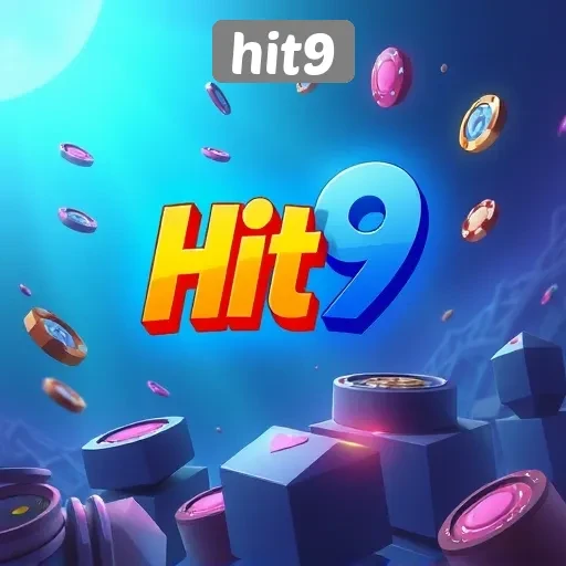 Hit9 sebagai Platform Game Terpercaya di Indonesia