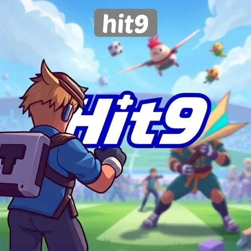 Hit9 sebagai Platform Game Terbaru di Indonesia