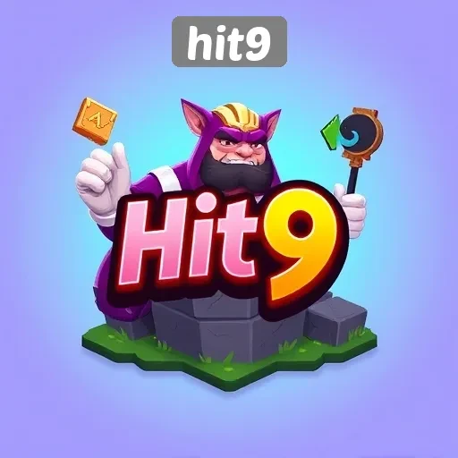 Mengenal Hit9 Situs Game Populer di Indonesia