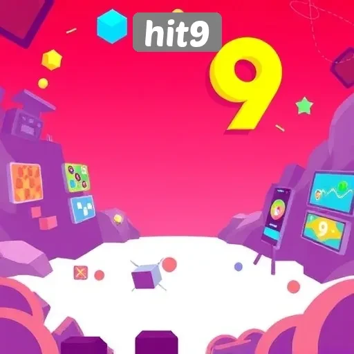 Membandingkan Hit9 dengan Platform Game Lain di Pasar Indonesia
