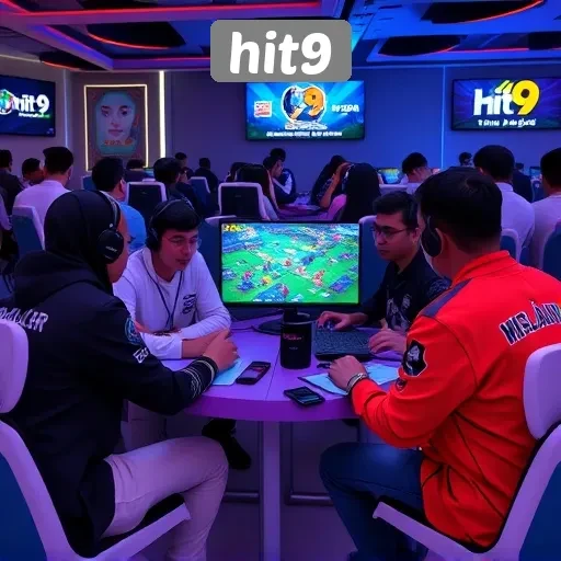 Dampak Hit9 terhadap Komunitas Game Lokal
