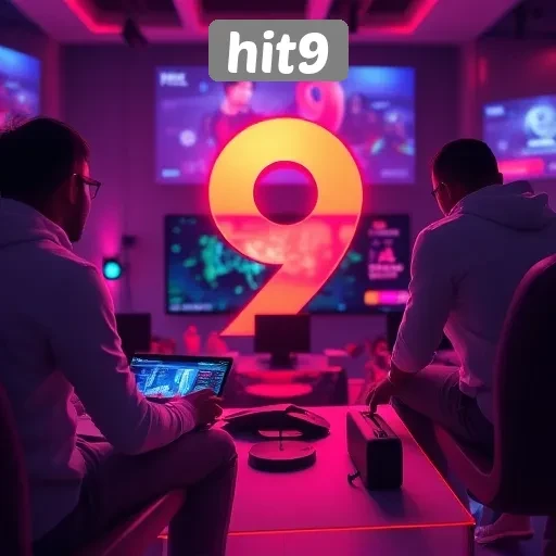 Katalisator Inovasi Game Melalui Hit9