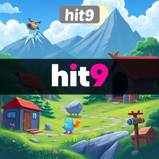 Tren Game Terbaru yang Tersedia di Hit9
