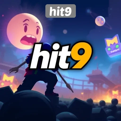 Koleksi Game Terbaru di Hit9 yang Harus Dicoba