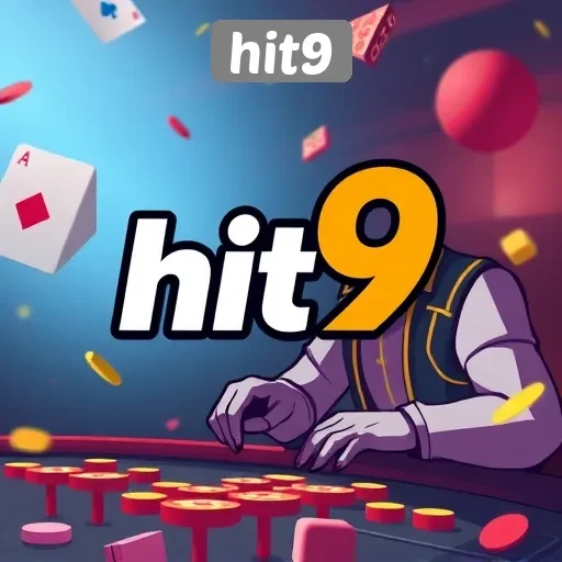 Berita Terbaru dan Event Menarik di Hit9