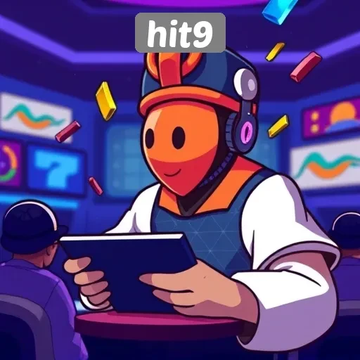 Tips dan Trik Memaksimalkan Pengalaman di Hit9