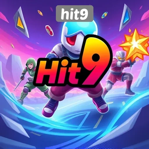 Dari Game Mobile hingga PC Hit9 Menyediakan Beragam Pilihan