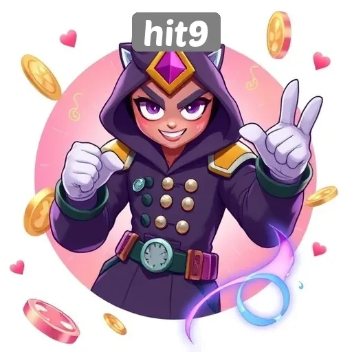Inovasi Fitur Baru di Situs Game Hit9