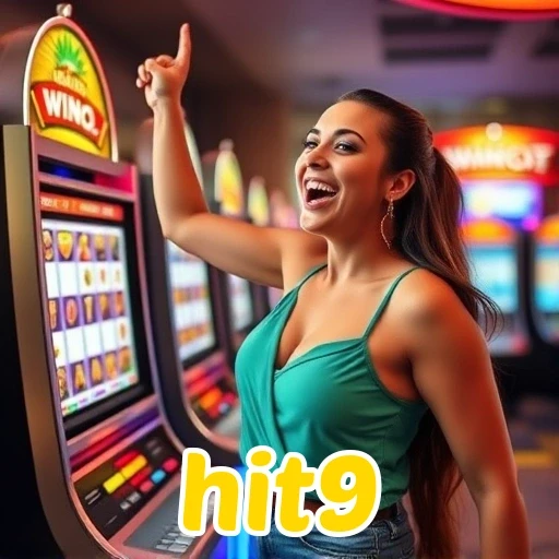 hit9 Strategi