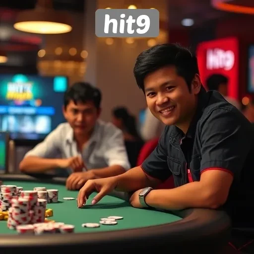 Cerita Sukses Pemain yang Memanfaatkan Hit9