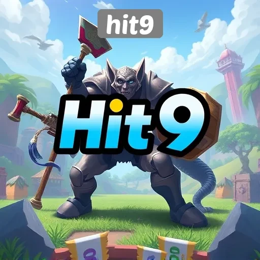 Memahami Konsep Permainan di Situs Hit9