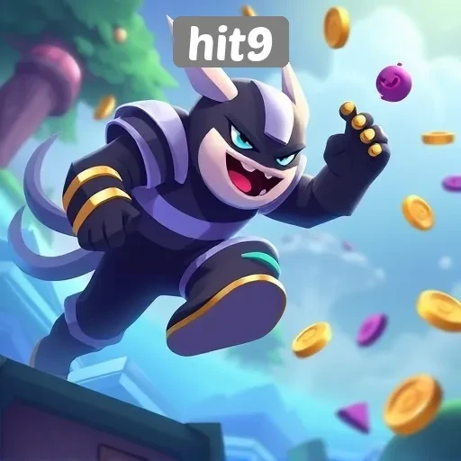 Pengalaman Bermain Game di Hit9 yang Unik
