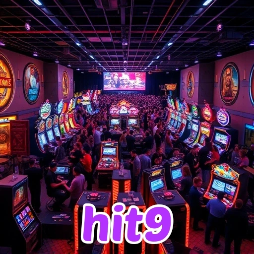hit9 Pembaruan