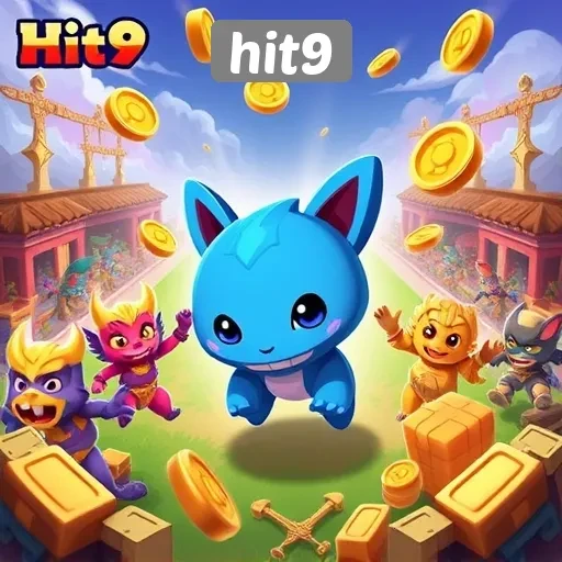 Mengapa Hit9 Menjadi Pilihan Para Penggemar Game