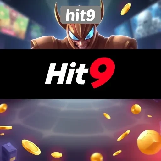 Kenapa Hit9 Menjadi Pilihan Para Gamer di Indonesia
